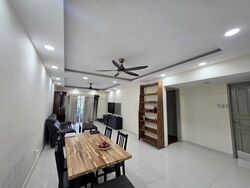 Melville Park (D18), Condominium #520135681